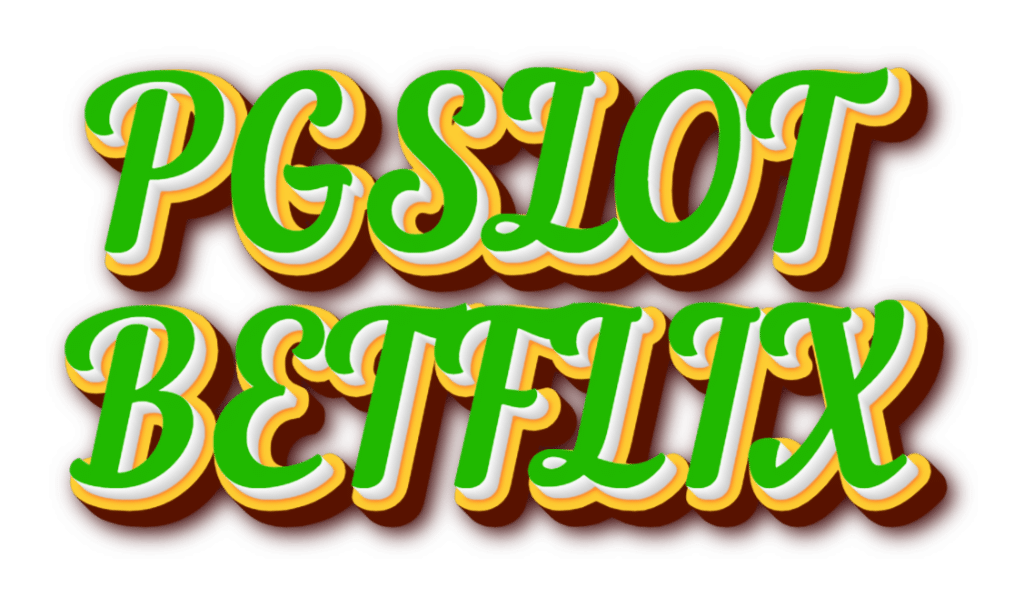 pgslotbetflix